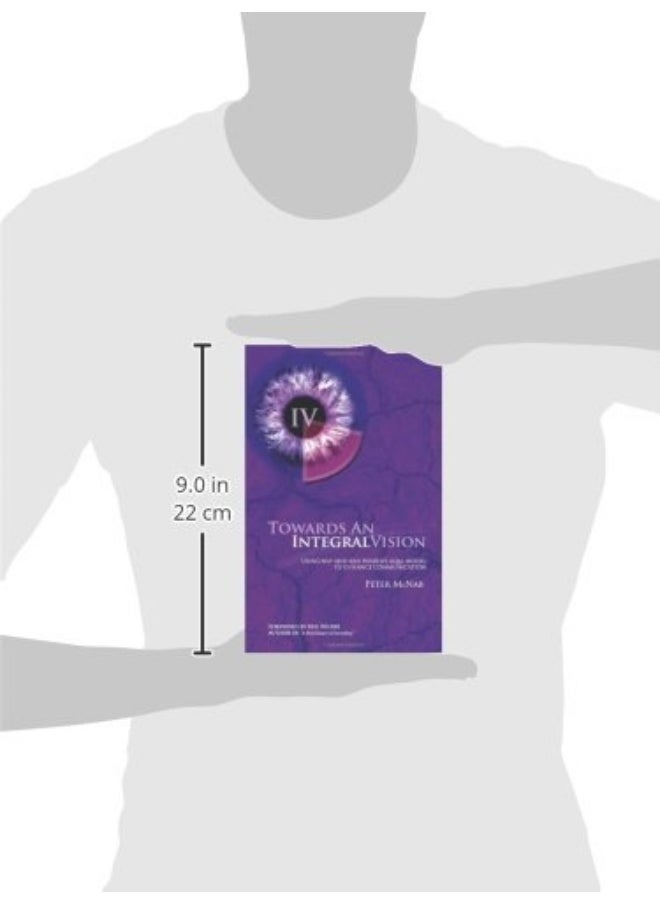 Towards an Integral Vision: Using Nlp & Ken Wilber's Aqal Model to Enhance Communication  - Image 3