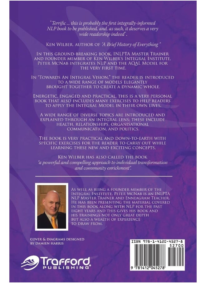 Towards an Integral Vision: Using Nlp & Ken Wilber's Aqal Model to Enhance Communication  - Image 2