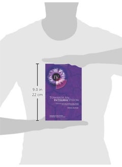 Towards an Integral Vision: Using Nlp & Ken Wilber's Aqal Model to Enhance Communication  - Image 1