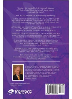 Towards an Integral Vision: Using Nlp & Ken Wilber's Aqal Model to Enhance Communication  - Image 3