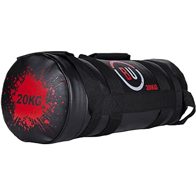 rayihni Sand Bag 20Kg - Image 3