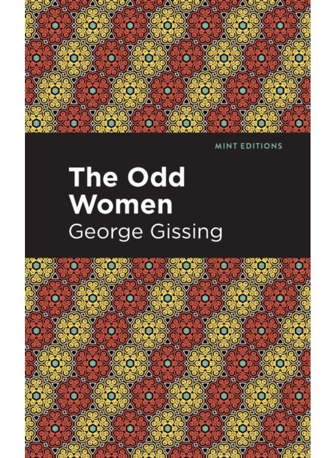 The Odd Women - Paperback