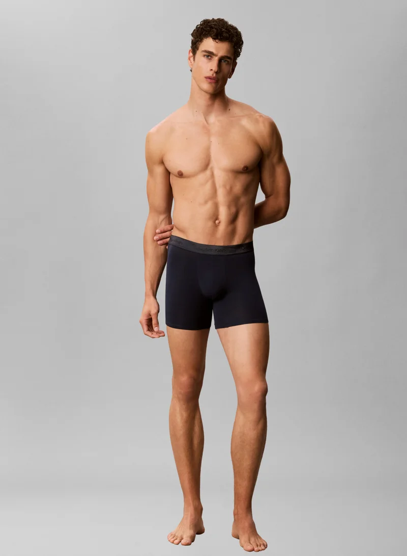 CALVIN KLEIN  3 Pack Of  Briefs for Men | Best Price UAE