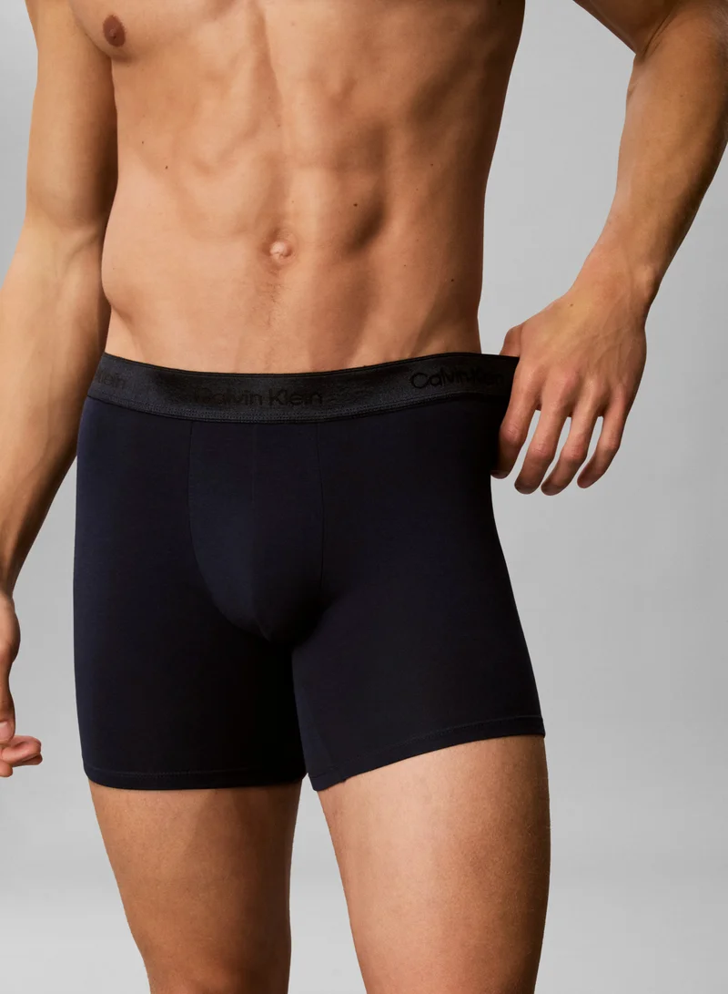 CALVIN KLEIN  3 Pack Of  Briefs for Men | Best Price UAE