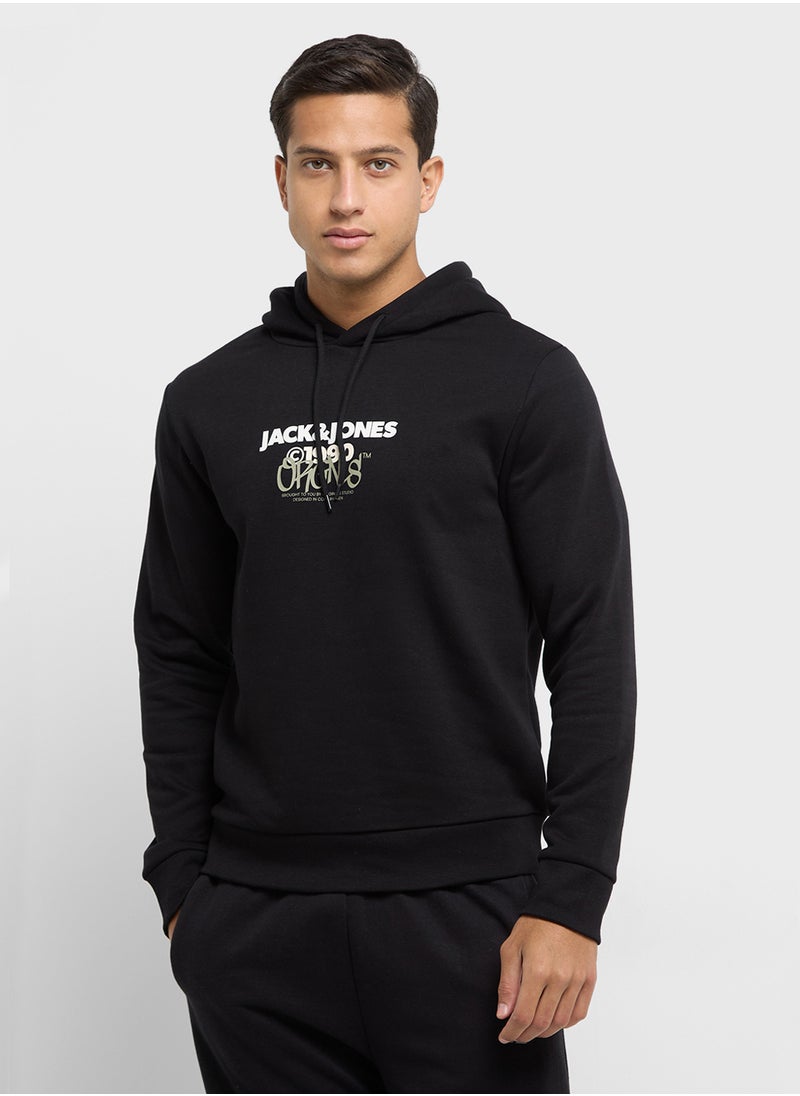 Jorbushwick Drawstring Logo Hoodie - pzsku/Z622FD80A2D772CC919C1Z/45/_/1742328402/a7b4e677-e8e2-42cc-93d3-b9899e244ceb