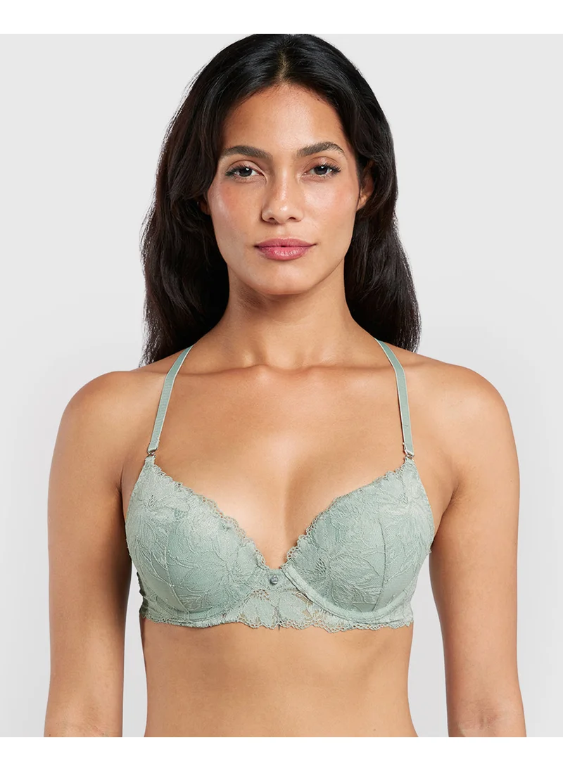 La Senza La Senza Hello Sugar Plunge Bra