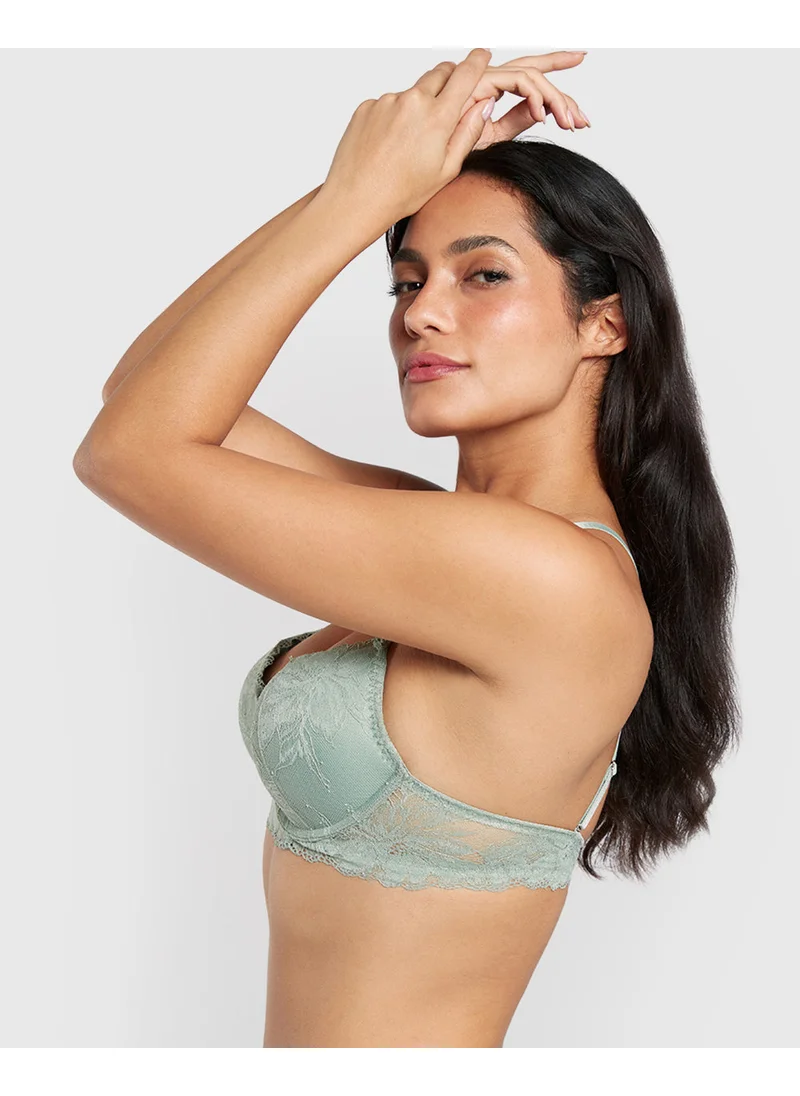 La Senza La Senza Hello Sugar Plunge Bra