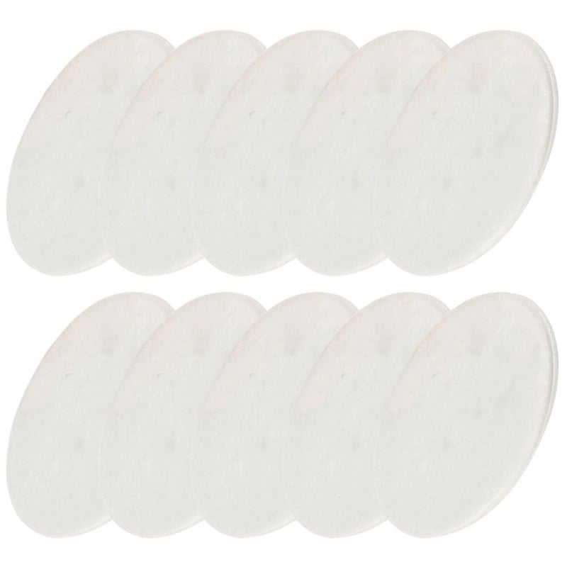 Nonstick Baking Parchment Paper 15cm 500 Sheets Silicon for Cooking and Wrapping - Image 2