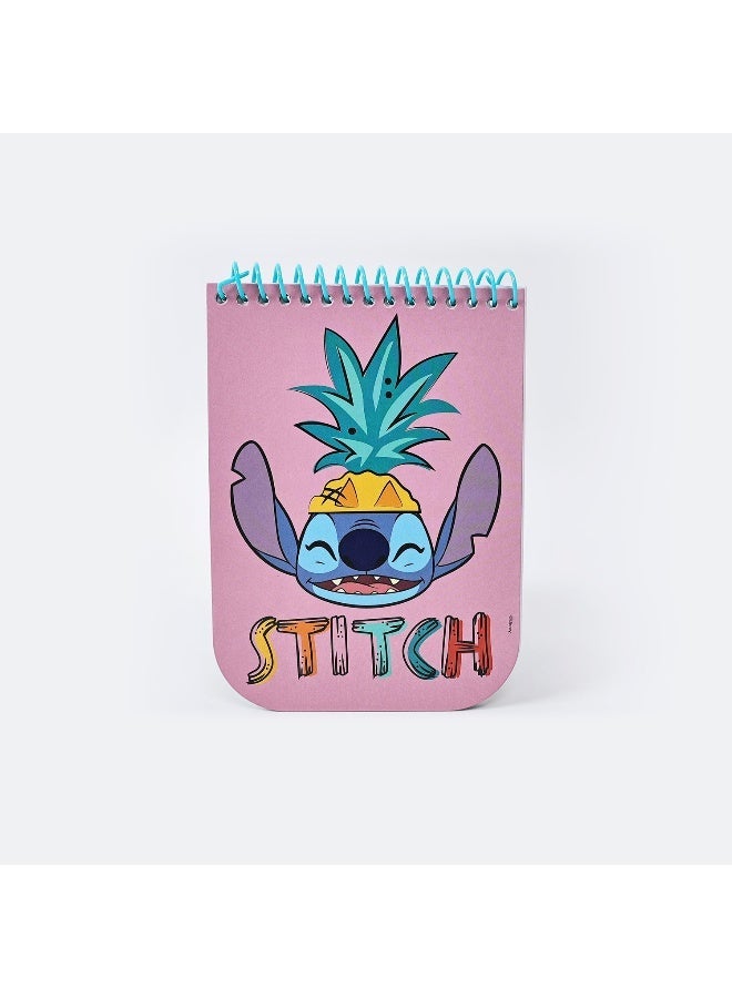 Disney Stitch Super Activity Collection | Coloring & Activity Learning Set | Hours of Fun | Age 3+ - Image 3