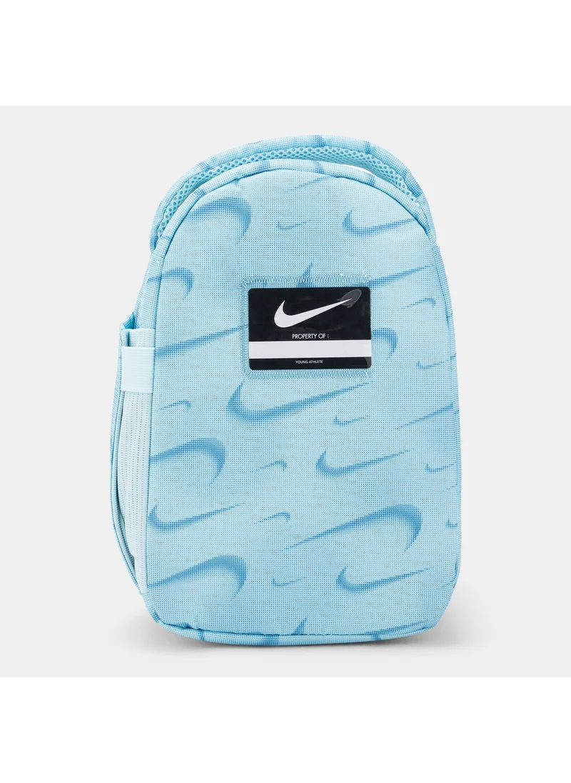 Nike Kids' Brasilia Just Do It Fuel Pack Backpack