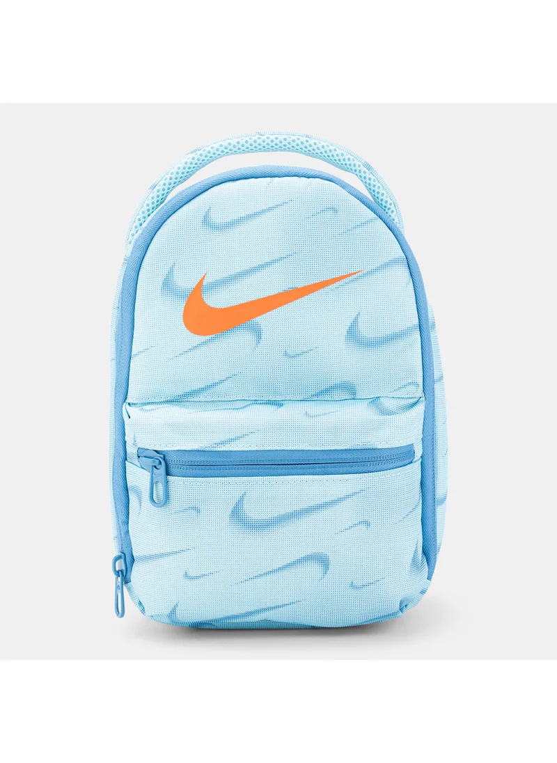 Nike Kids' Brasilia Just Do It Fuel Pack Backpack