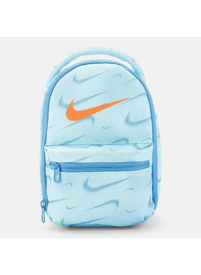 Nike Kids' Brasilia Just Do It Fuel Pack Backpack