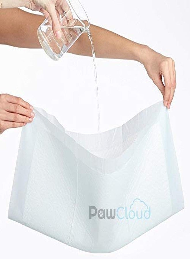 PetWag Pet Toilet Training Pad - (45X60 cm) - 25 Pads - Image 3