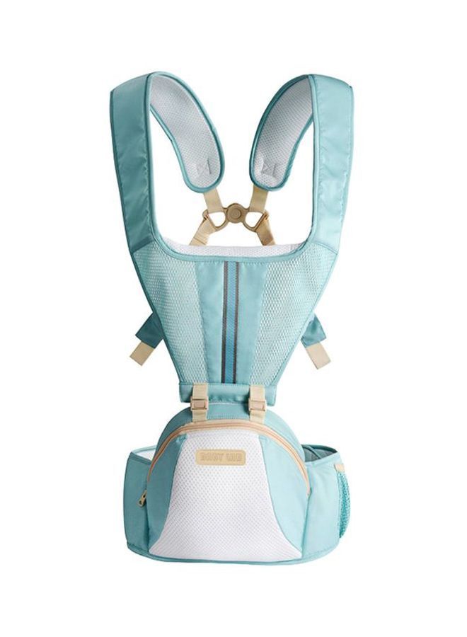 NIBEMINENT Flip Baby Carrier - Image 1