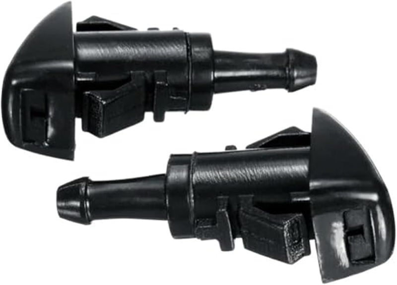 Wivplex Windshield Washer Nozzles for Dodge Avenger - Image 3