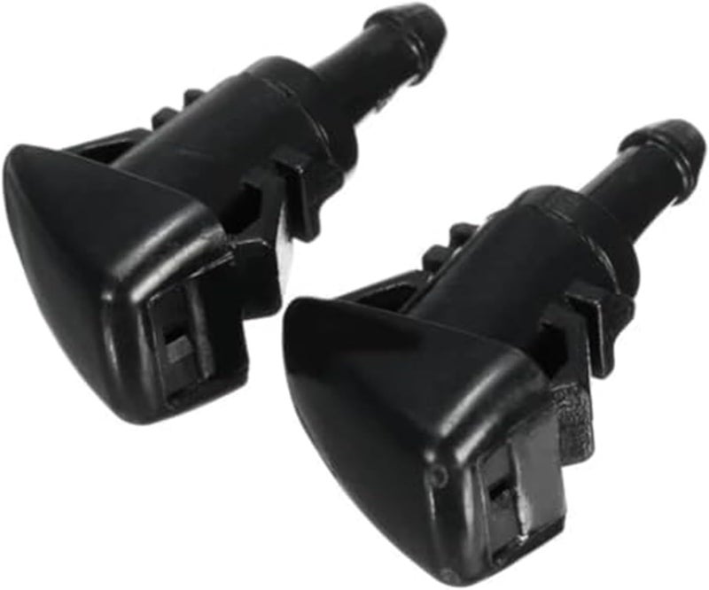 Wivplex Windshield Washer Nozzles for Dodge Avenger - Image 5