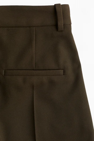 اتش اند ام Tailored Shorts