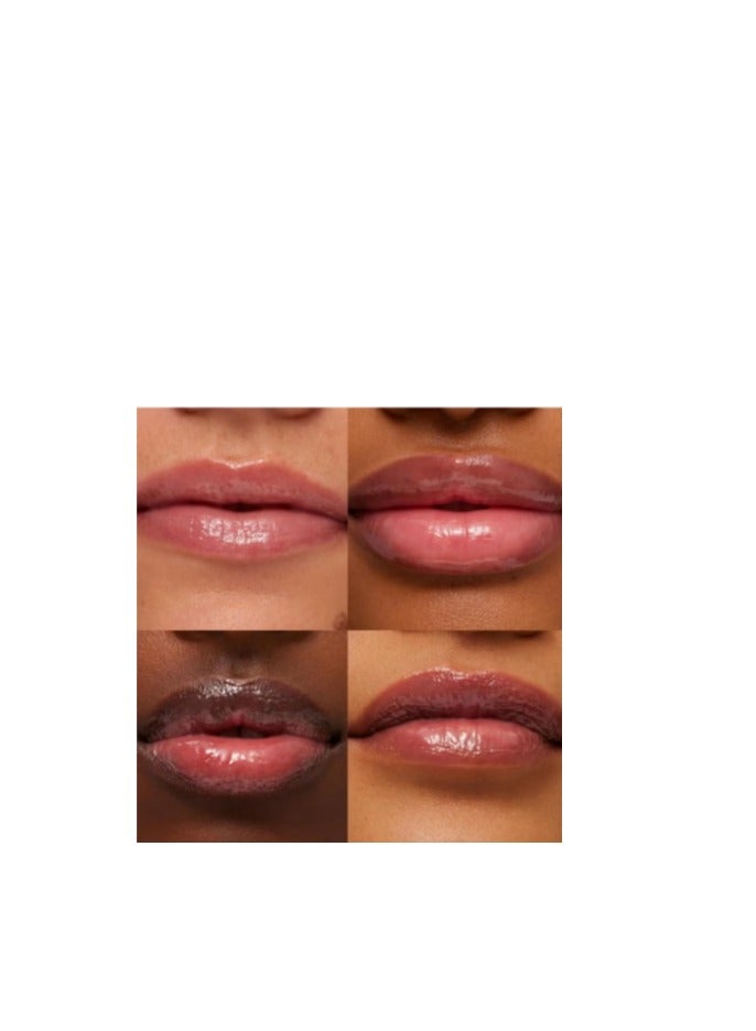 Summer Fridays Lip Balm - Hydrating Lip Mask & Lip Balm for Instant Hydration, Shine & Moisture - Sheer & Soothing Lip Care - Brown Sugar (0.5 oz)