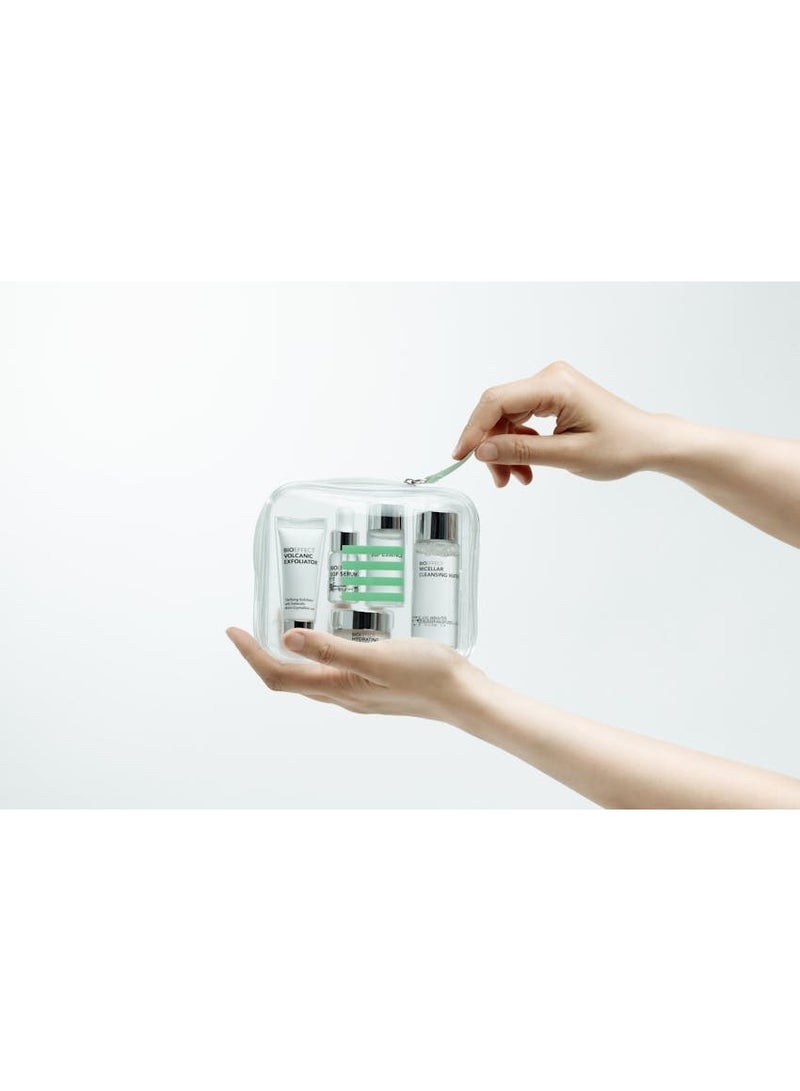 BIOEFFECT On The Go Essentials - Image 2