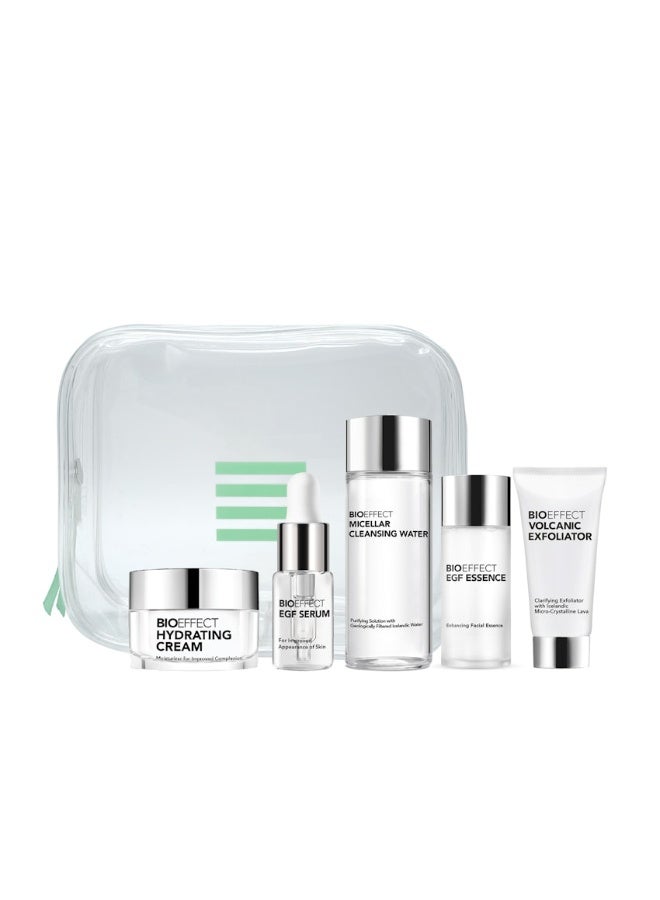 BIOEFFECT On The Go Essentials - Image 3