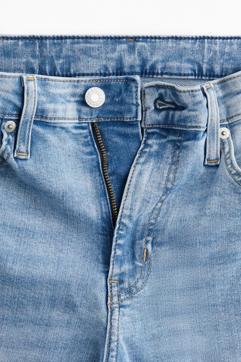 اتش اند ام Flared Ultra High Jeans