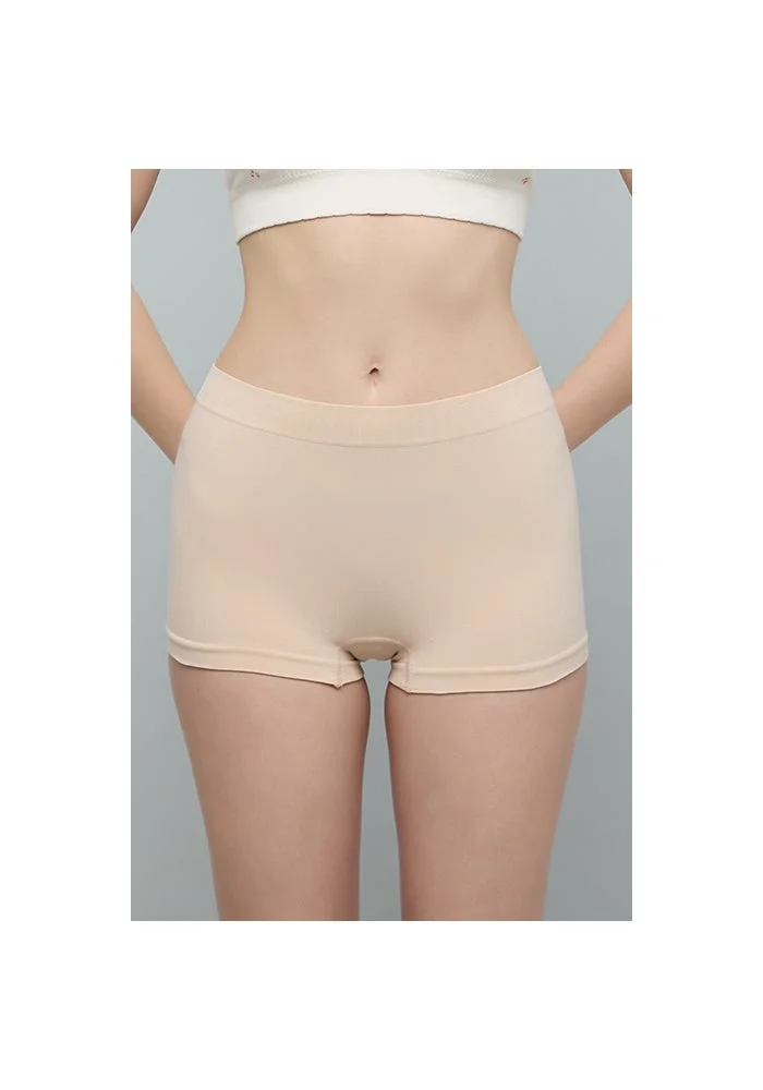 أر أند بي 3 Pack Seamless Boyshorts