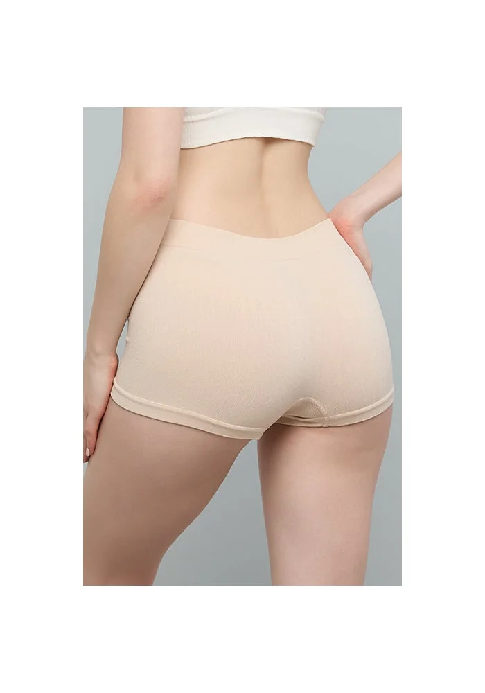 أر أند بي 3 Pack Seamless Boyshorts