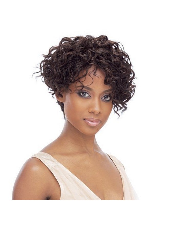 FreeTress Equal Synthetic Wig Kim 1 - Image 1