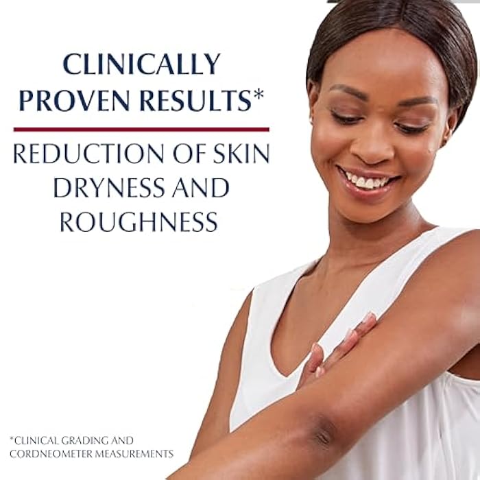 Eucerin Urearepair Plus Hand Cream 75ml - Image 2