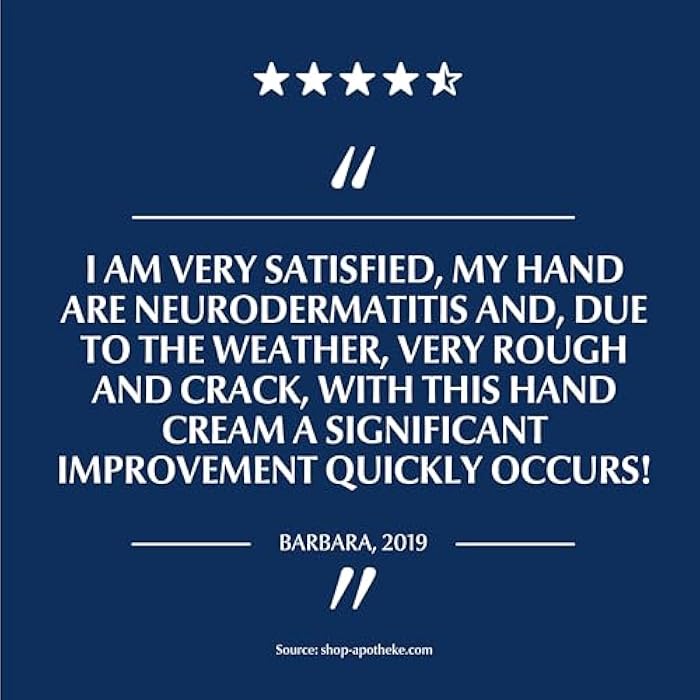 Eucerin Urearepair Plus Hand Cream 75ml - Image 5