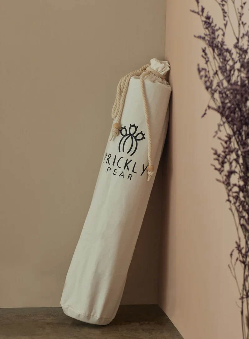 prickly_pear Fearless Yoga Mat