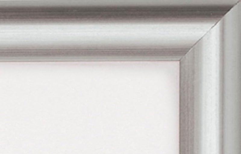 walther design إطار صورة فولتر ديزاين KP430G طراز تريندستايل، مقاس 9.50 × 11.75 بوصة (24 × 30 سم)، ذهبي معدني - Image 3