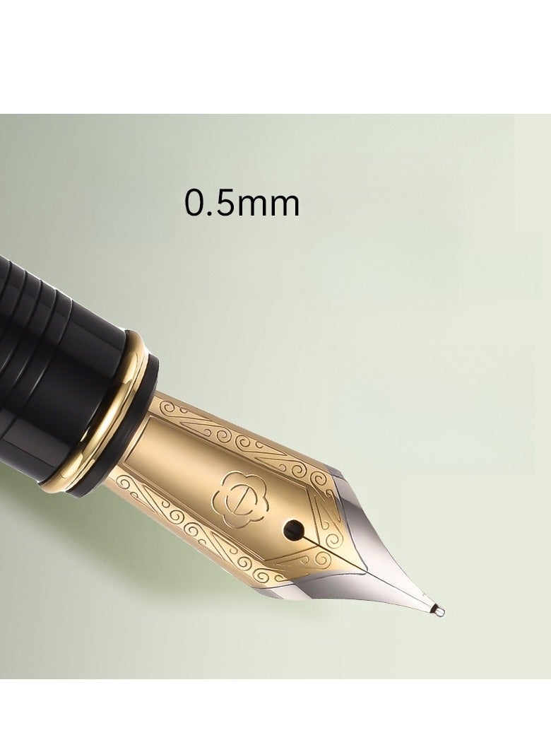 Hero Pen Gift Set for Business and Office Gift Selection - Image 2