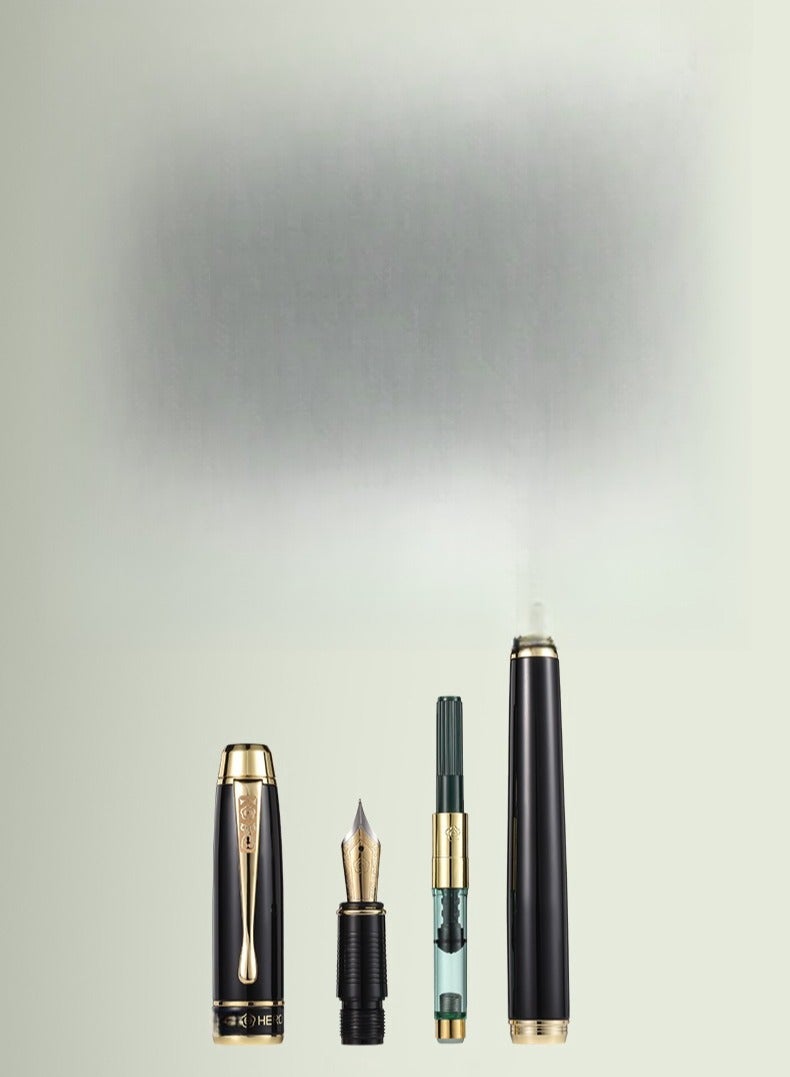 Hero Pen Gift Set for Business and Office Gift Selection - Image 4