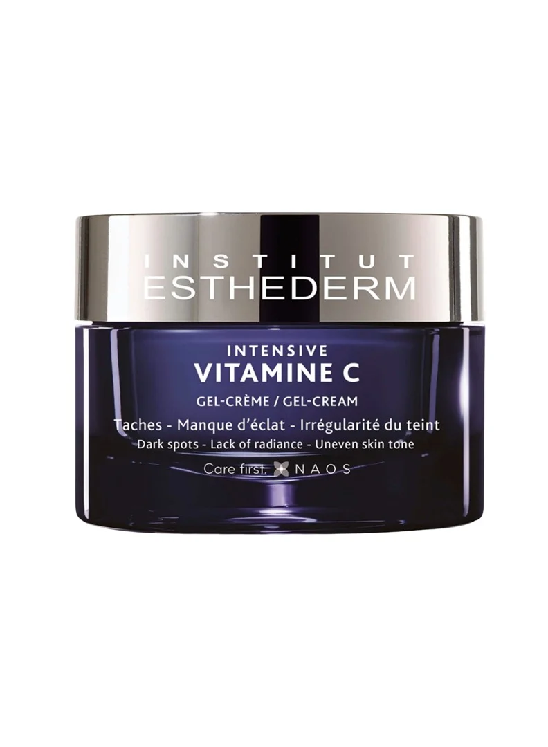 Esthederm Intensive Vit C Cream 50Ml