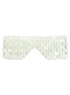 Mount Lai Mount Lai, The Jade Eye Beauty Mask, 1 Mask  - Image 1