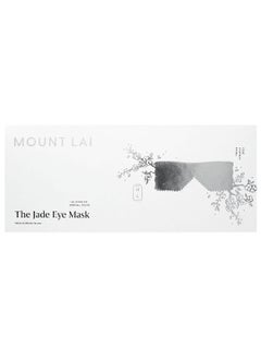 Mount Lai Mount Lai, The Jade Eye Beauty Mask, 1 Mask  - Image 2