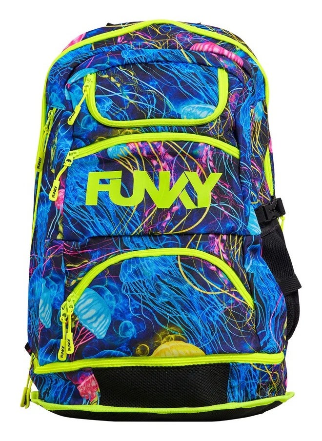 جذوع غير تقليدية حقيبة ظهر FUNKY Elite Squad Schwimma Stinga  - Image 1