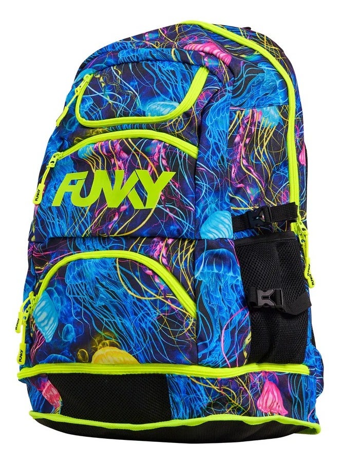 جذوع غير تقليدية حقيبة ظهر FUNKY Elite Squad Schwimma Stinga  - Image 2