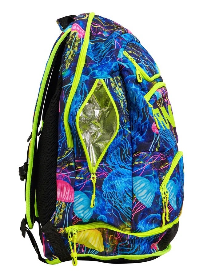 جذوع غير تقليدية حقيبة ظهر FUNKY Elite Squad Schwimma Stinga  - Image 4