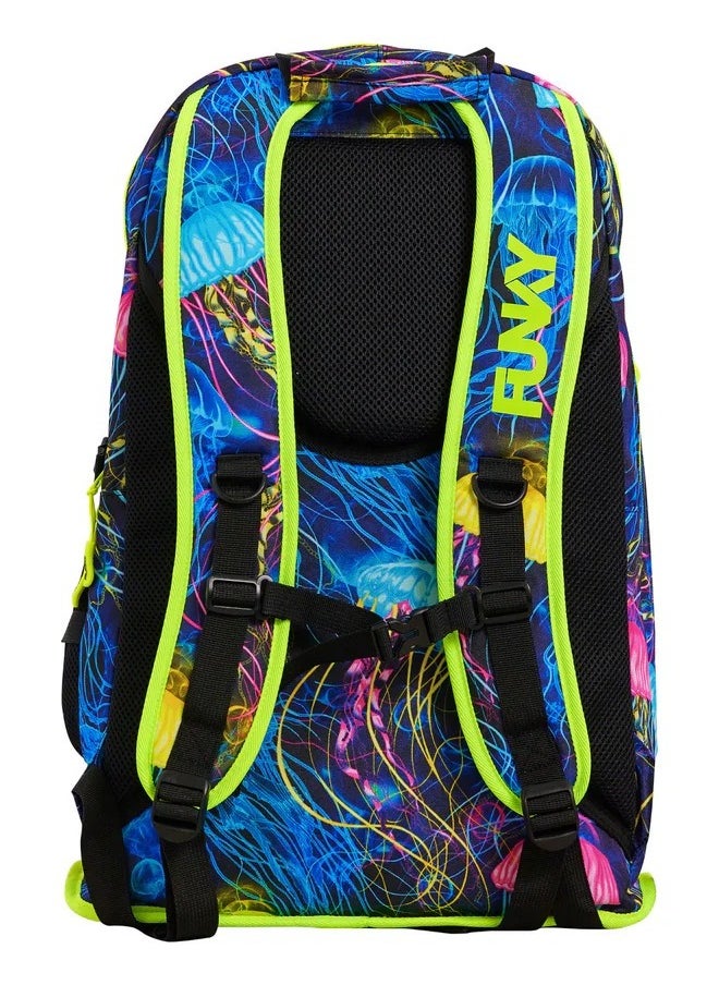 جذوع غير تقليدية حقيبة ظهر FUNKY Elite Squad Schwimma Stinga  - Image 3