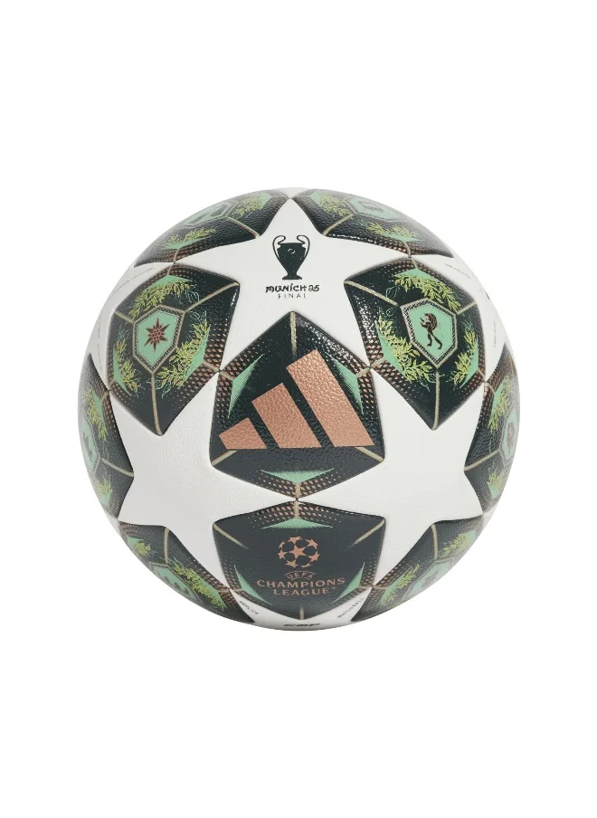 اديداس Uefa Champions League Competition Unisex Football