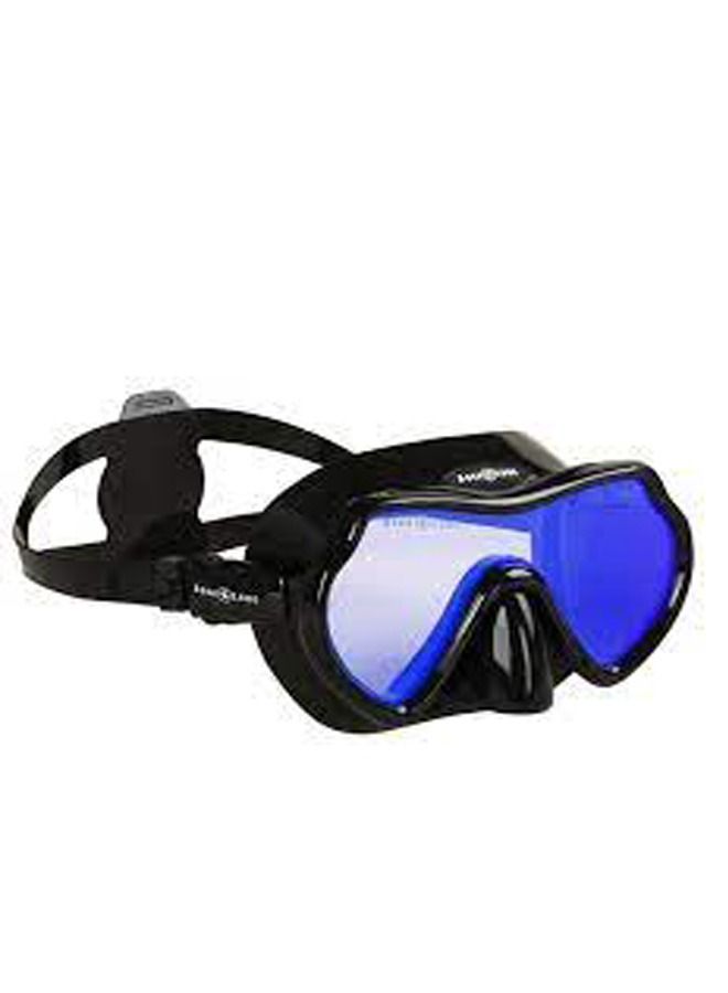 أكوا لانج Aqua Lung Mistique DS Mask - Image 1
