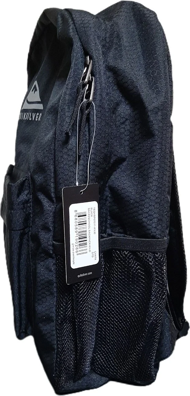 كويك سيلفر Back2School Backpack Sports Equipment Backpack TEQYBP07011