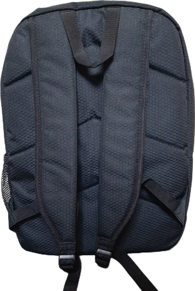 كويك سيلفر Back2School Backpack Sports Equipment Backpack TEQYBP07011