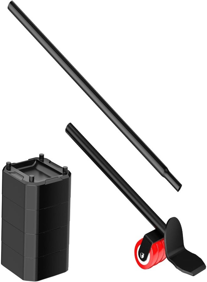LOYAL TIGER Furniture Lifters for Heavy Furniture - Image 1