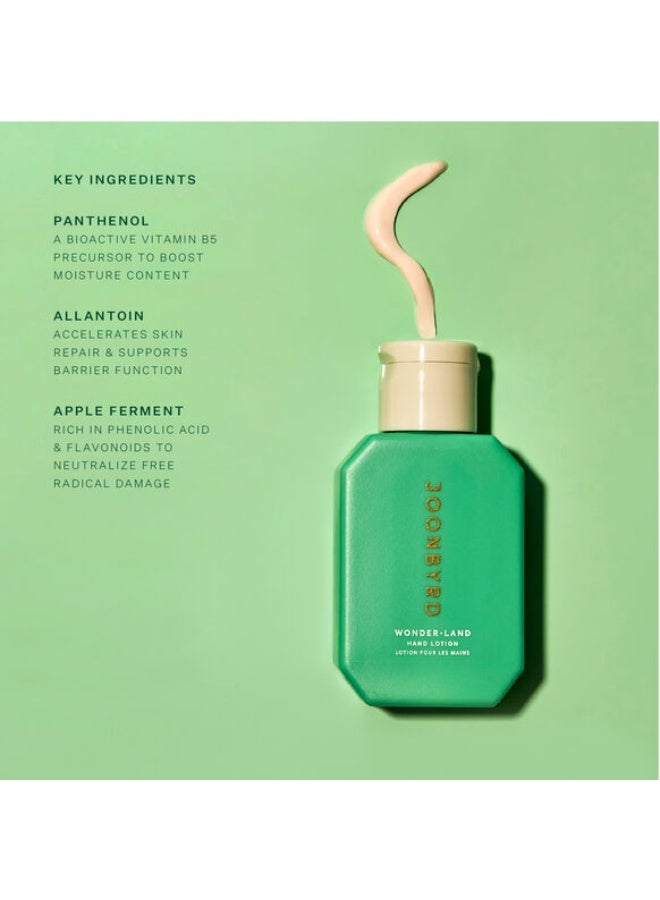 Joonbyrd Wonder·land Hand Lotion  50ML - Image 2