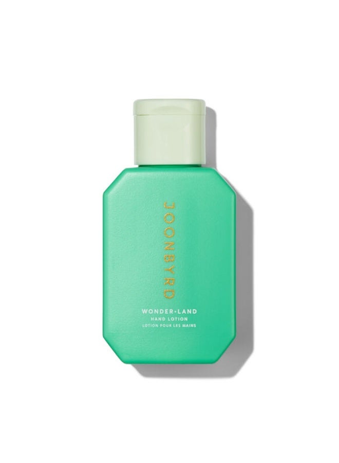 Joonbyrd Wonder·land Hand Lotion  50ML - Image 1