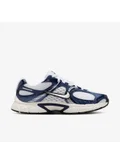 Nike White|Midnight Navy|Metallic Silver