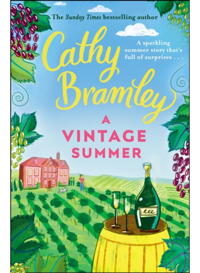 A Vintage Summer